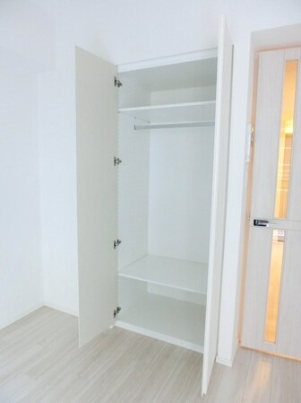 エルスタンザ日本橋久松町の物件内観写真